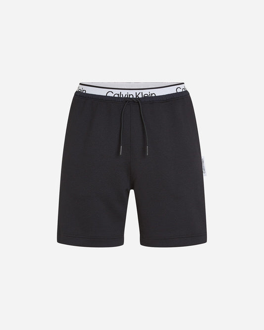 Calvin Klein Sport Icon 7 Shorts – Zwart – Heren