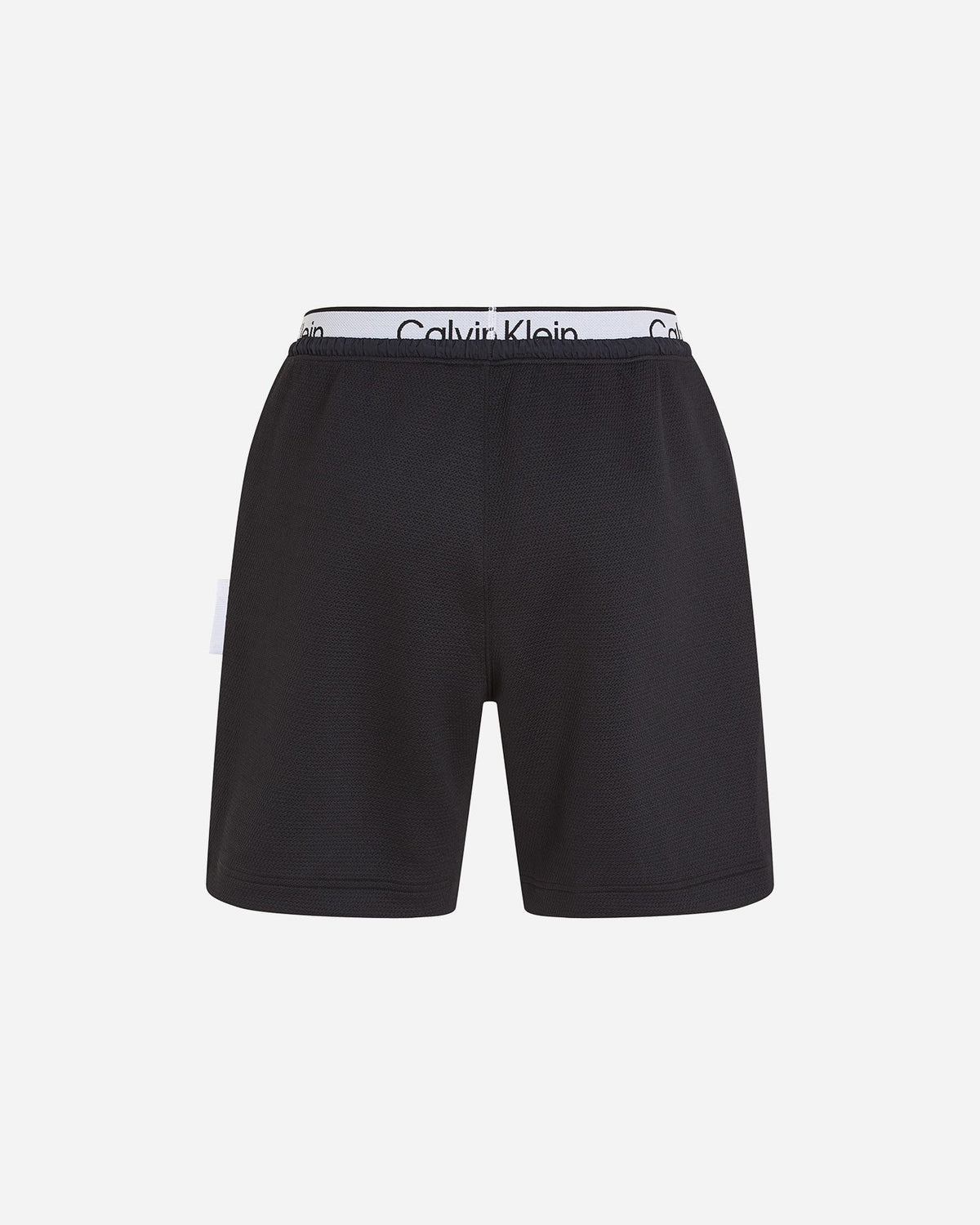 Calvin Klein Sport Icon 7 Shorts – Zwart – Heren