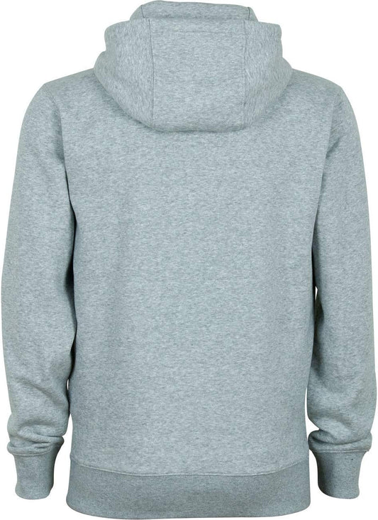 Tommy Jeans hoodies – Grijs – Heren