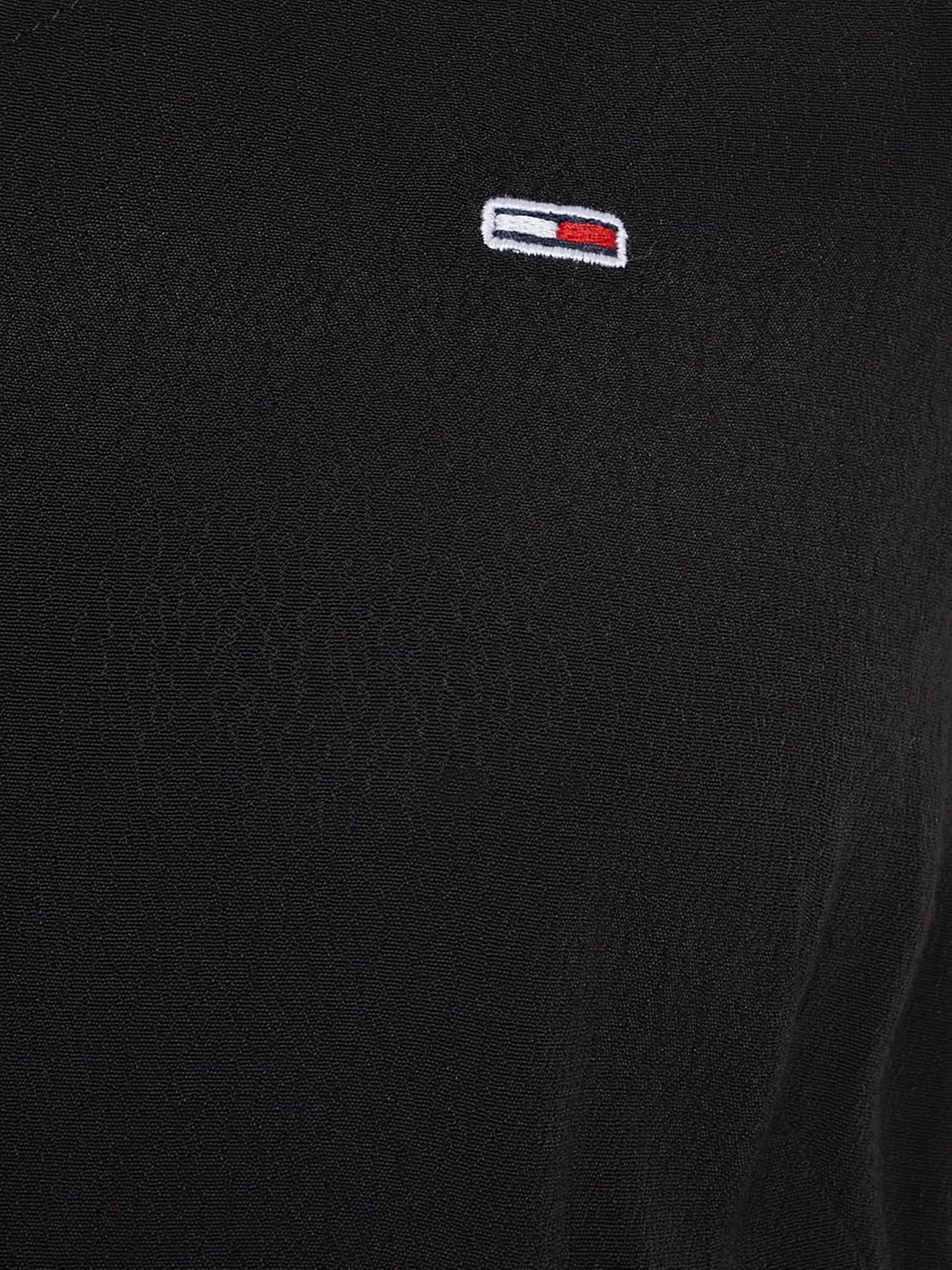 Tommy Hilfiger Tanktop – Zwart – Dames