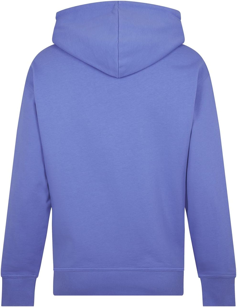 BOSS Hoodie – Blauw – Heren