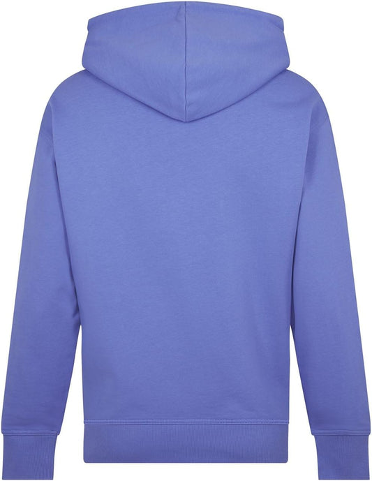 BOSS Hoodie – Blauw – Heren
