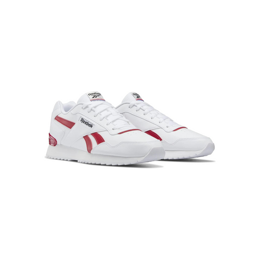 Reebok Royal Glide sneakers – wit – heren