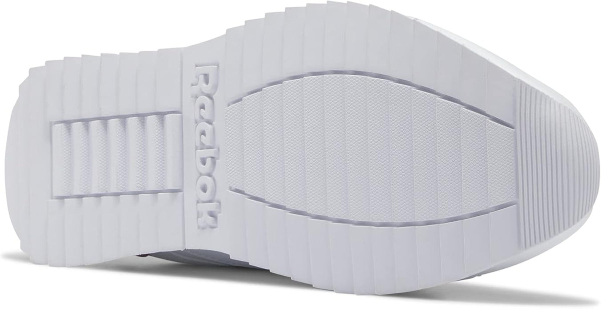 Reebok Royal Glide sneakers – wit – heren