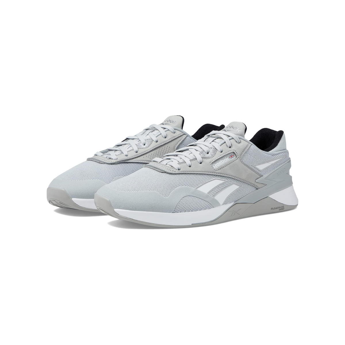 Reebok Nano Classic sneakers – grijs – dames