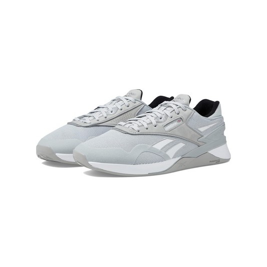 Reebok Nano Classic sneakers – grijs – dames