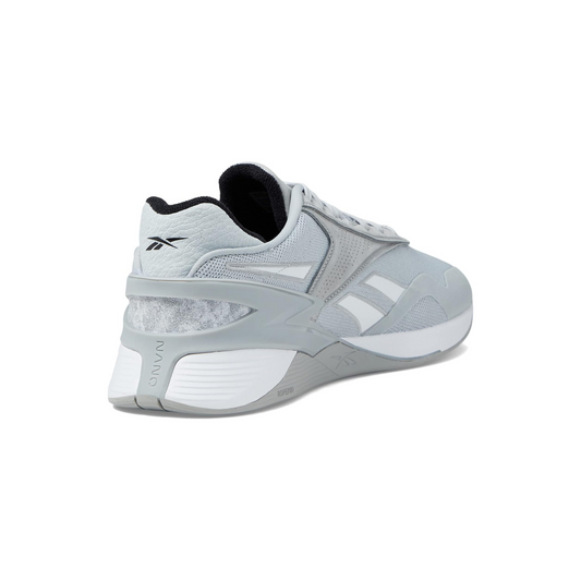 Reebok Nano Classic sneakers – grijs – dames