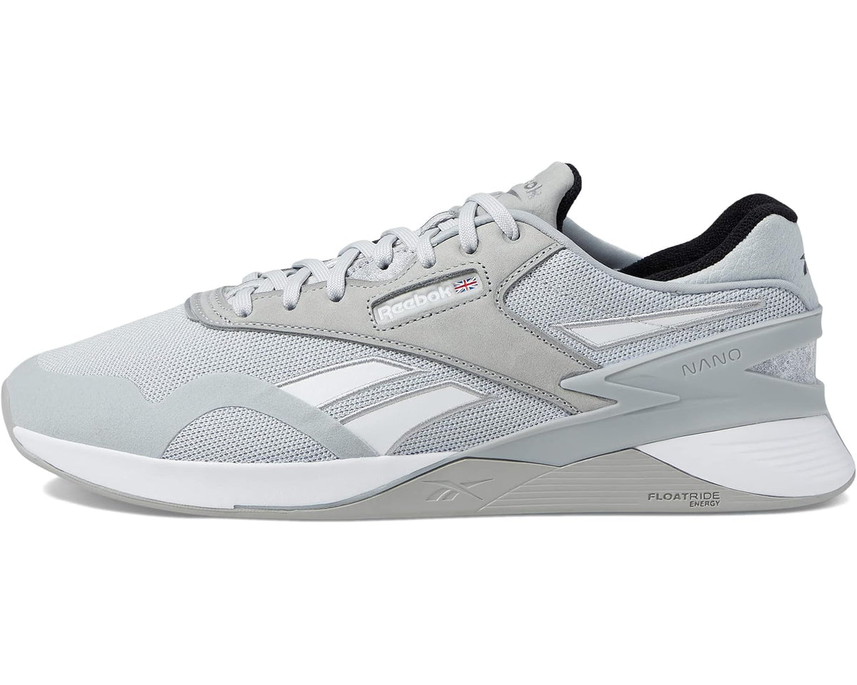 Reebok Nano Classic sneakers – grijs – dames