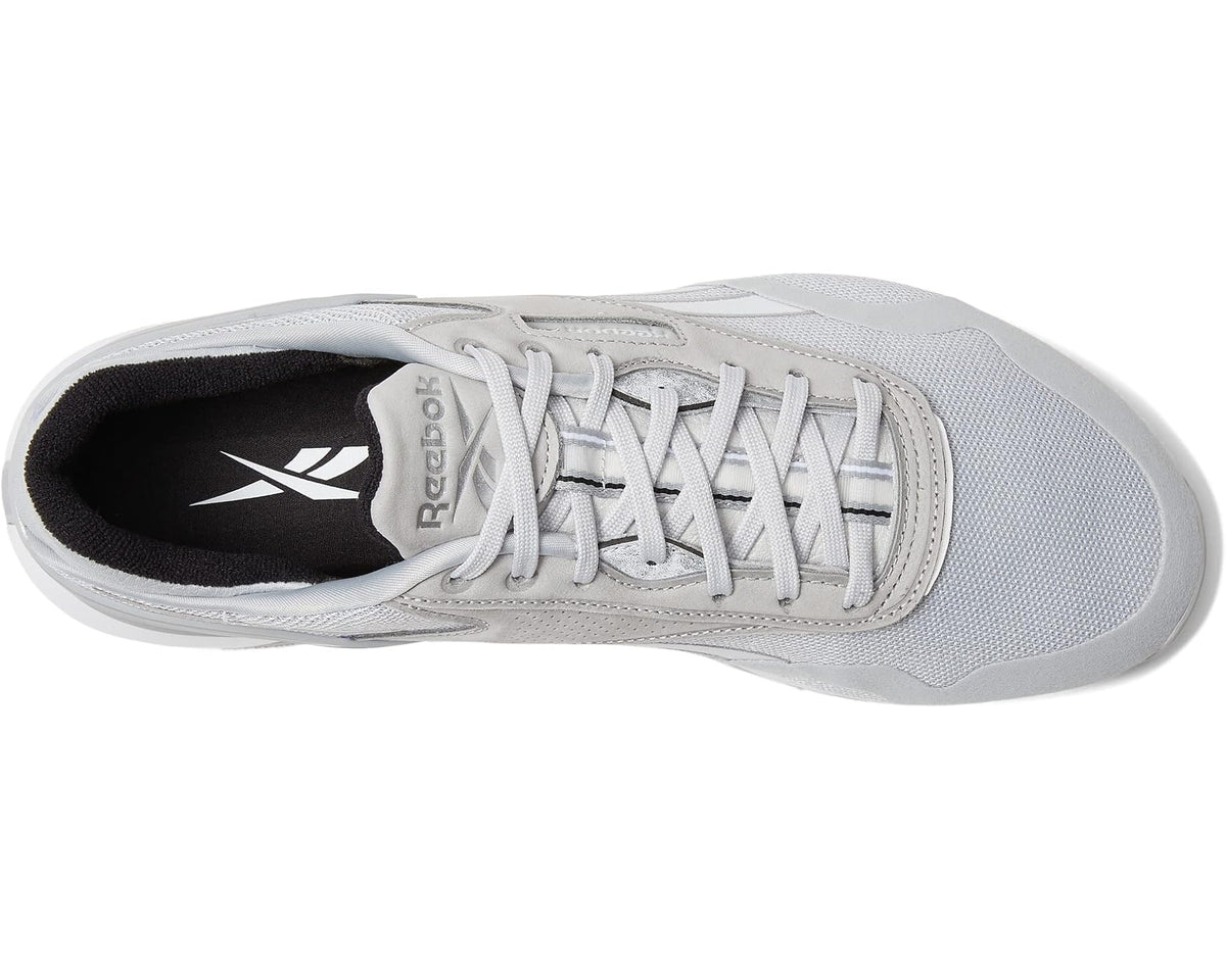 Reebok Nano Classic sneakers – grijs – dames