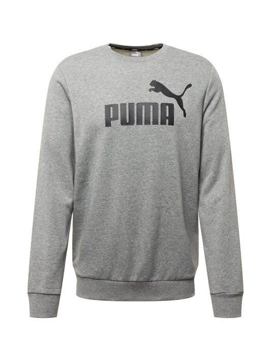 Puma Sweatshirt – Grijs – Heren