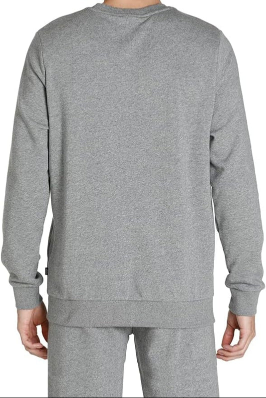 Puma Sweatshirt – Grijs – Heren