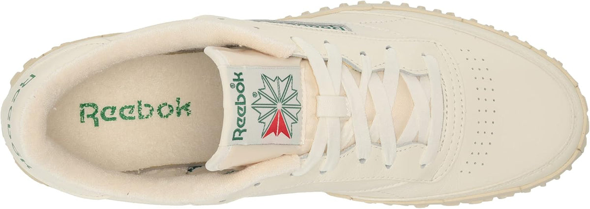 Reebok Club C Vibram Sneakers – Beige – Dames