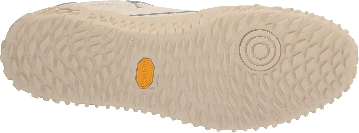 Reebok Club C Vibram Sneakers – Beige – Dames