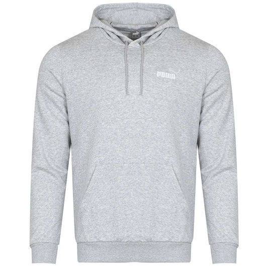 Puma Hoodie – Grijs – Heren
