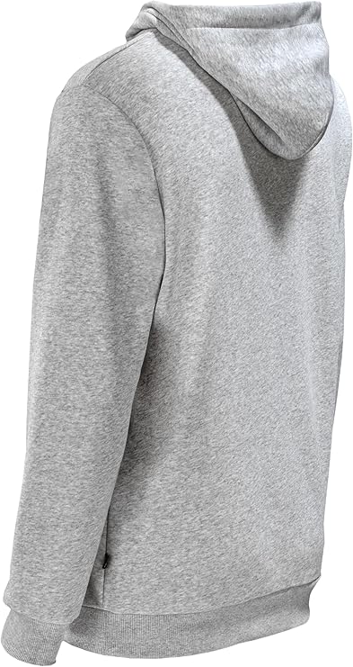 Puma Hoodie – Grijs – Heren