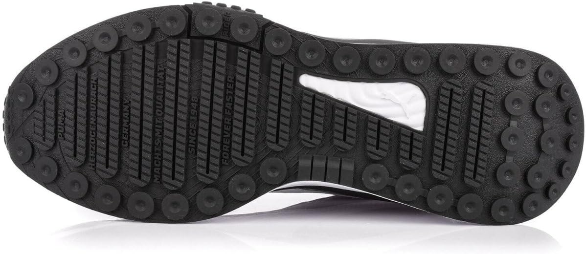 Puma Wild Rider Sneakers – Zwart – Heren