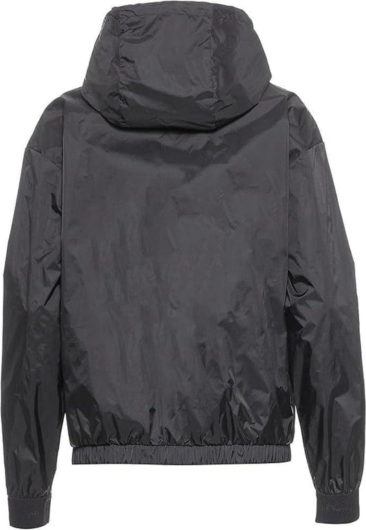Champion Legacy Outdoor Jas – Zwart – Dames