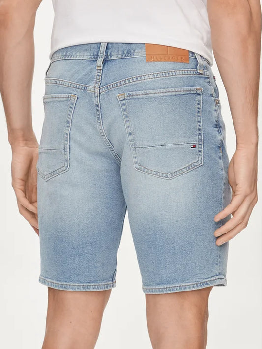 Tommy Hilfiger Shorts – Lichtblauw - Heren