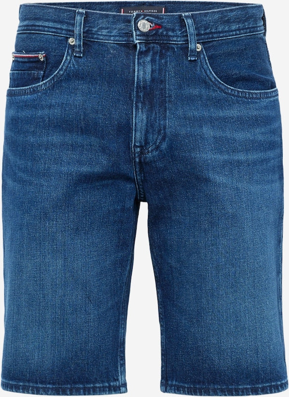Tommy Hilfiger korte broek – blauw – heren
