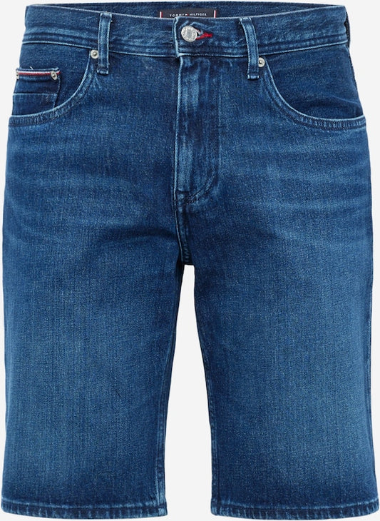 Tommy Hilfiger korte broek – blauw – heren