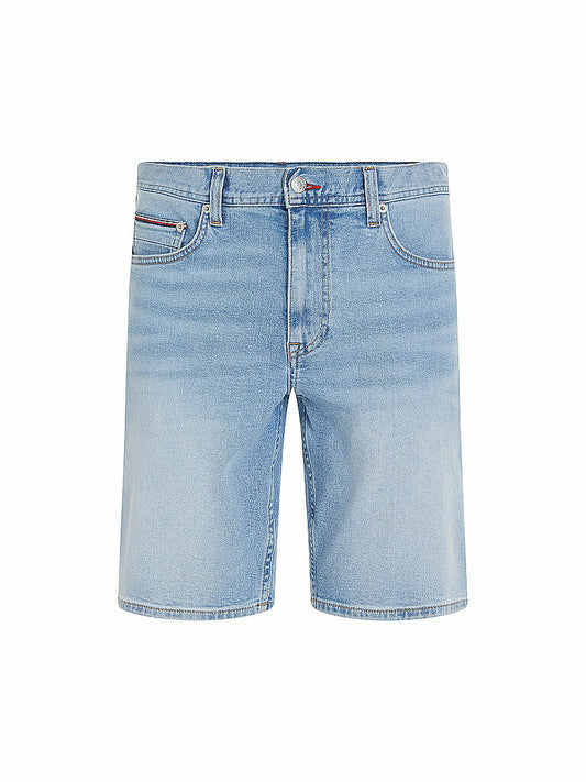 Tommy Hilfiger Brooklyn Shorts – Lichtblauw - Heren