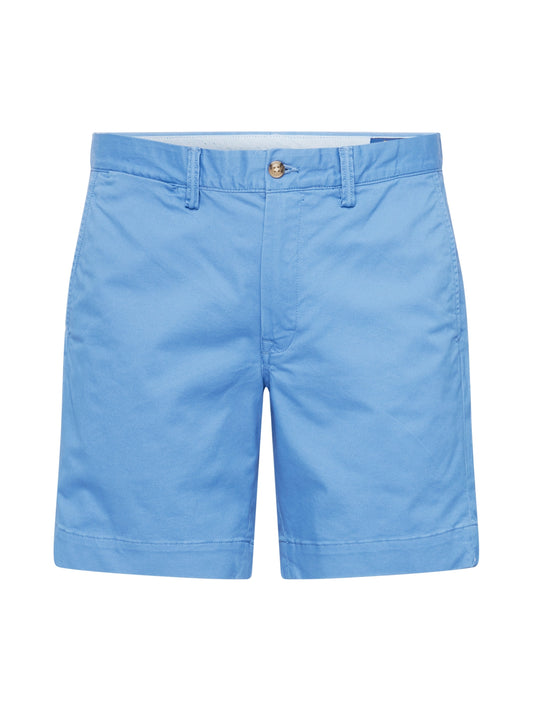 Ralph Lauren Chino Shorts - Blauw – Heren