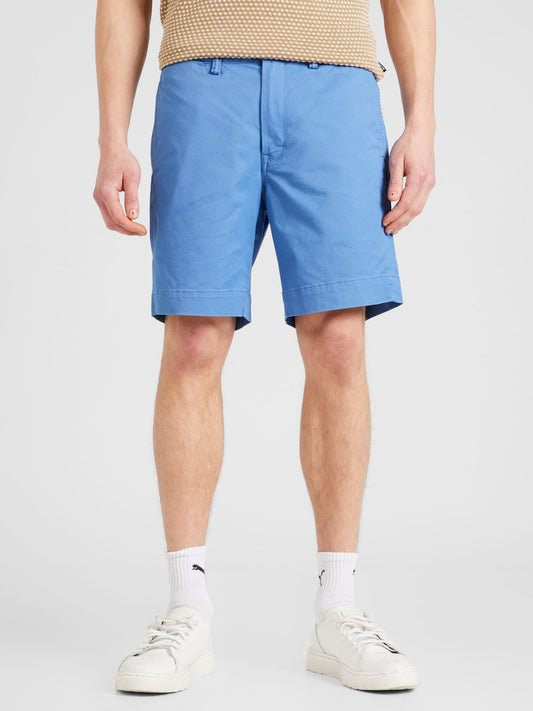 Ralph Lauren Chino Shorts - Blauw – Heren