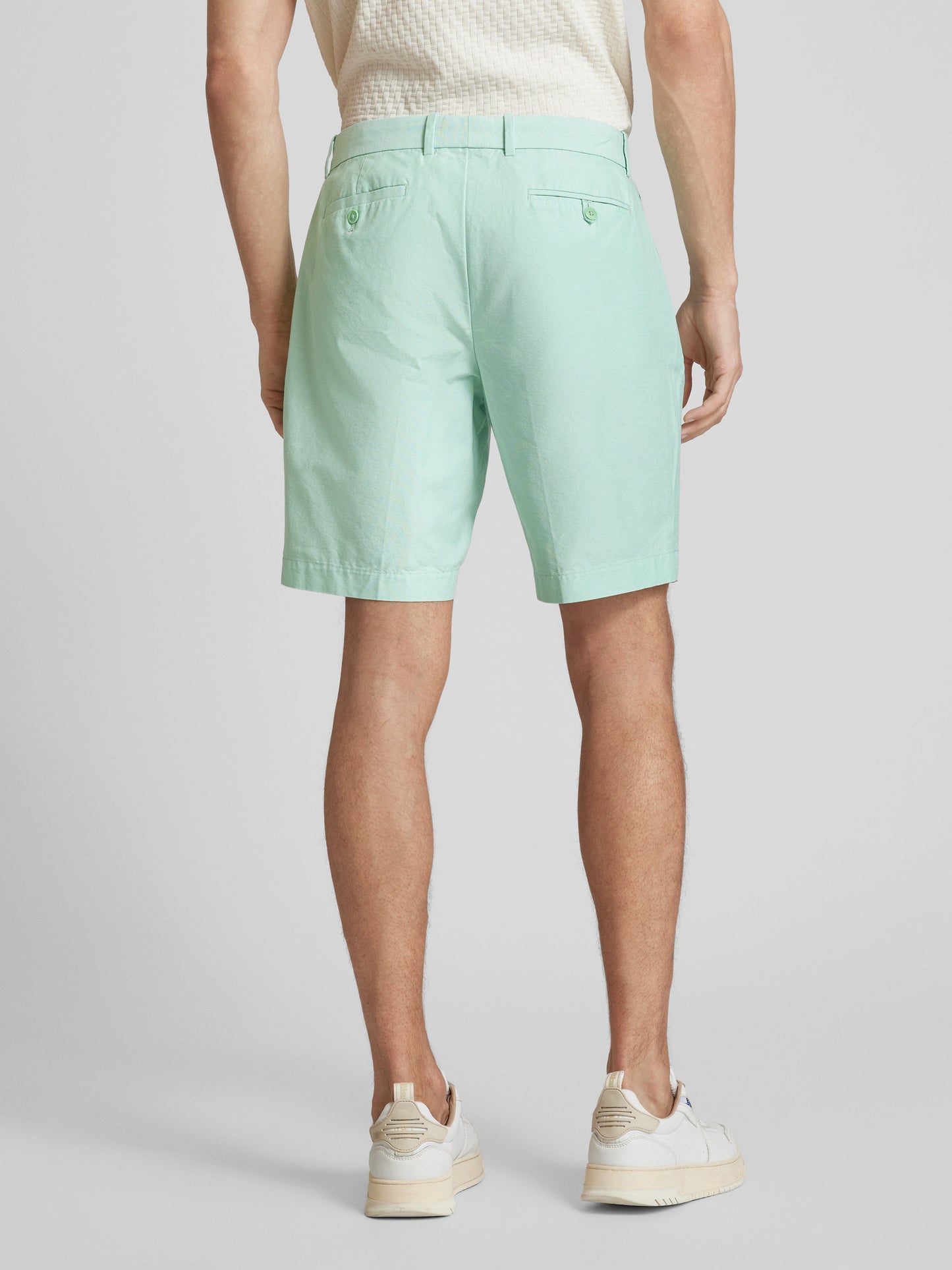 Ralph Lauren Bermudashorts – Groen – Heren