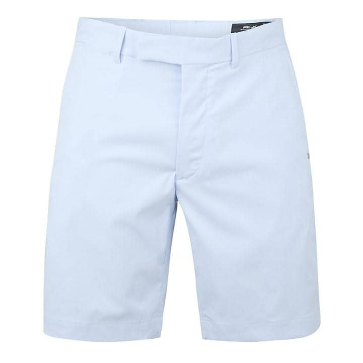 Ralph Lauren Chino shorts – Lichtblauw – Heren