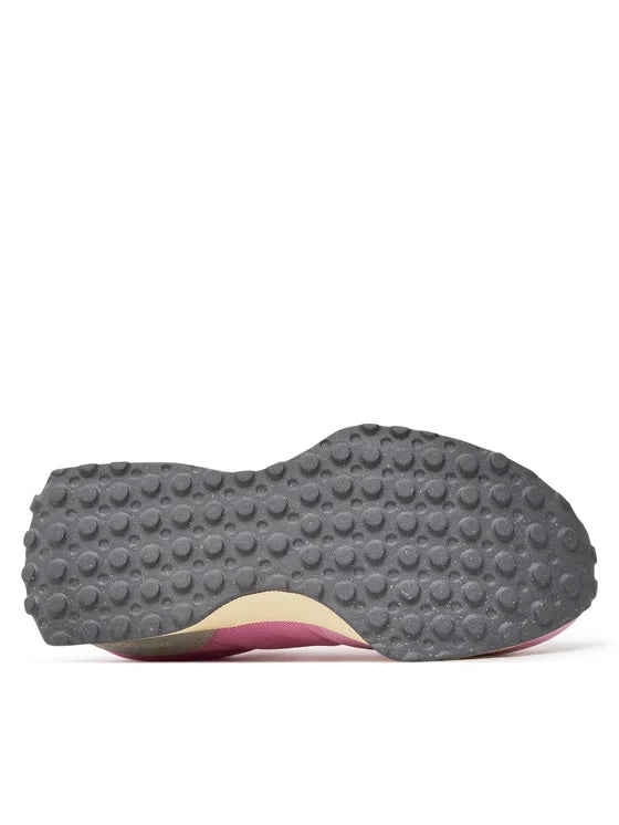 New Balance 327 Sneakers – Roze/Veelkleurig – Dames