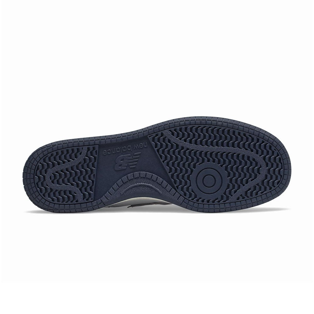 New Balance BB480 Sneakers – Wit – Heren