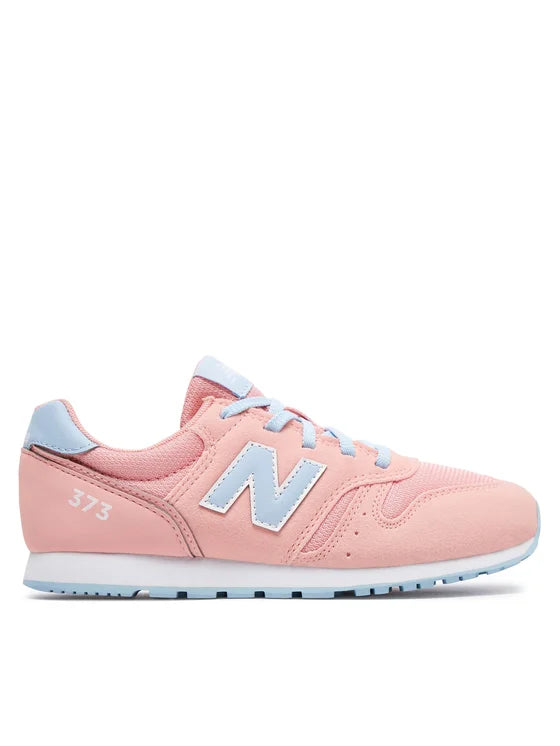 New Balance 373 Sneakers – Roze - Dames