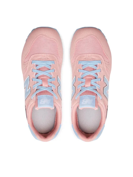 New Balance 373 Sneakers – Roze - Dames