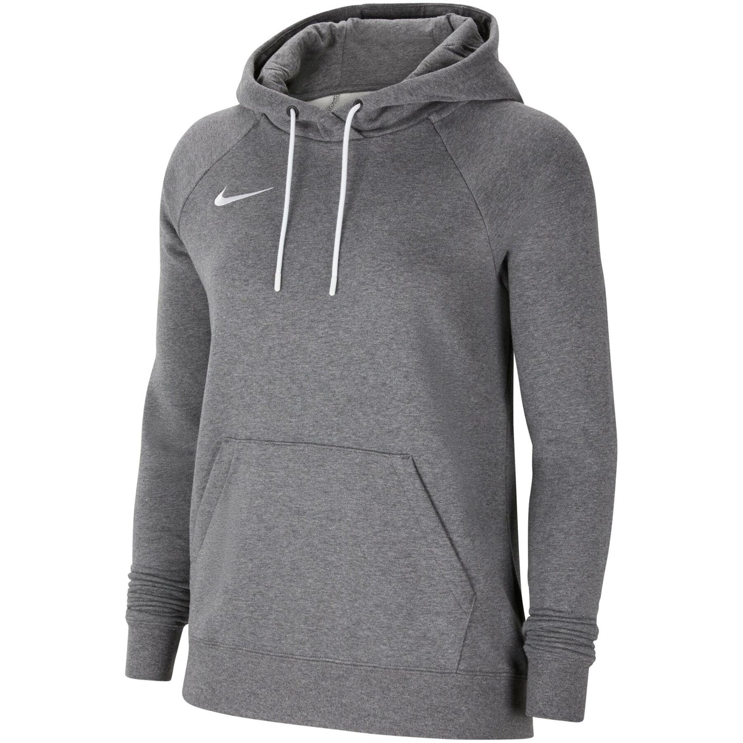 Nike Park 20 Hoodie – Grijs – Dames
