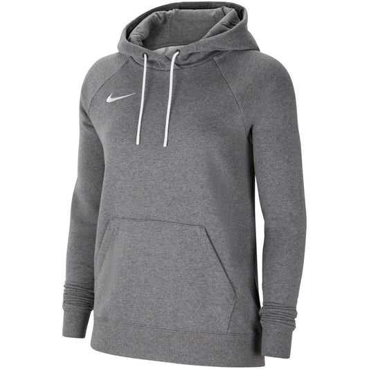 Nike Park 20 Hoodie – Grijs – Dames