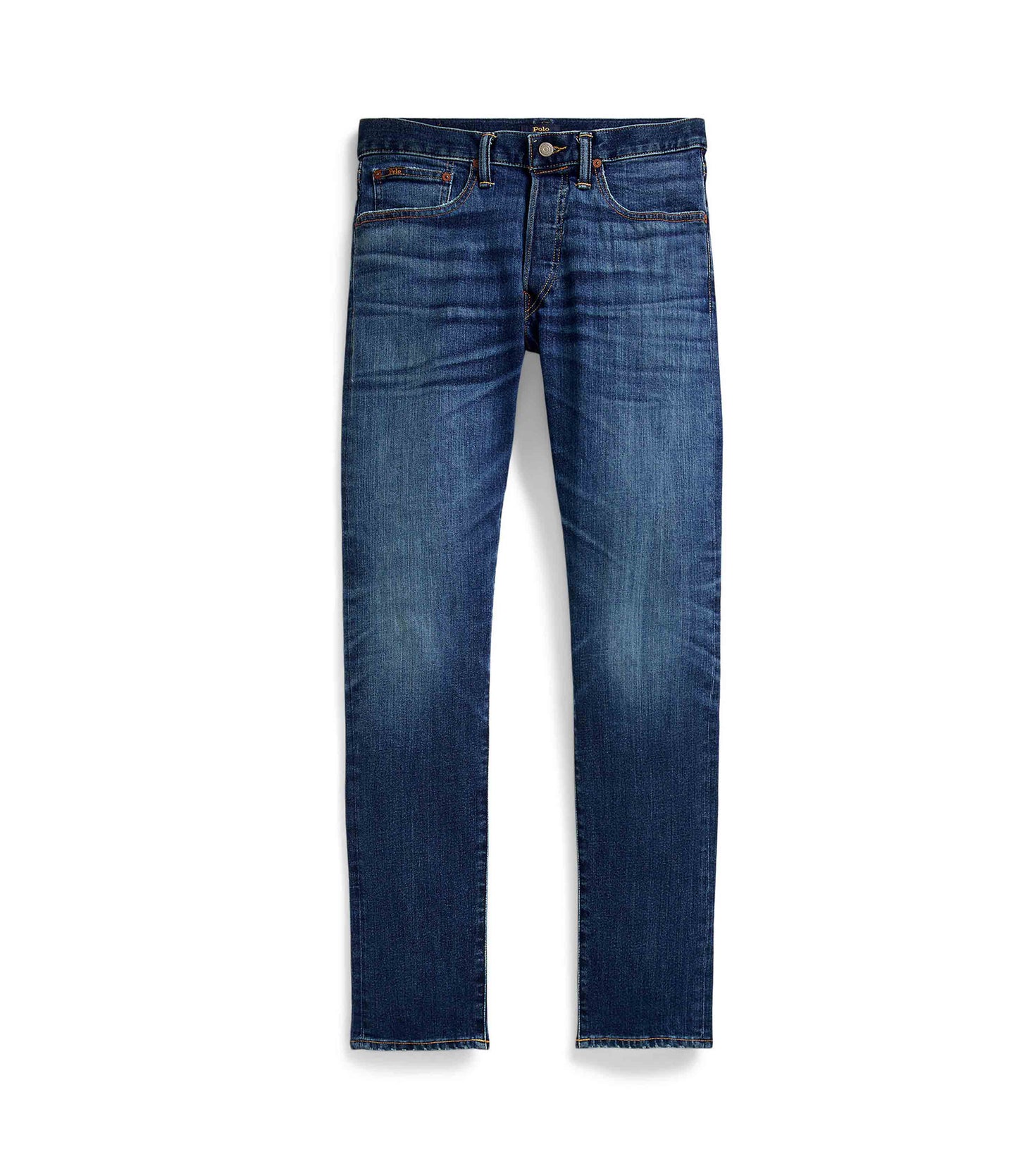 Ralph Lauren Jeans - Blauw - Heren