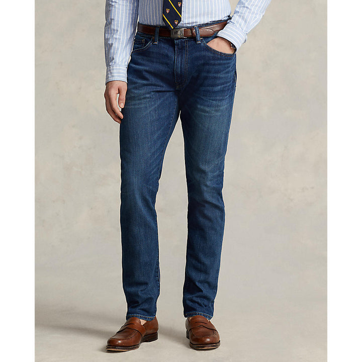 Ralph Lauren Jeans - Blauw - Heren