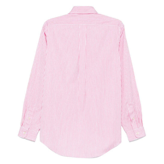 Ralph Lauren Overhemd - Roze - Heren