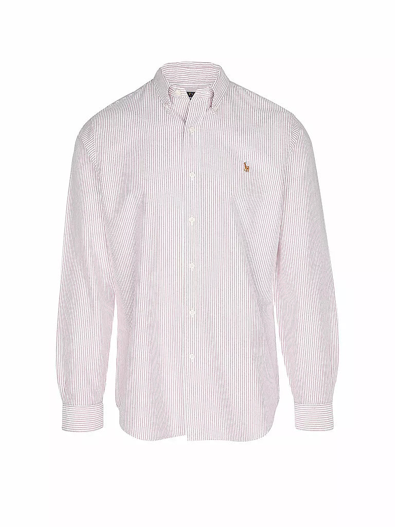 Ralph Lauren Overhemd – Gestreept – Heren