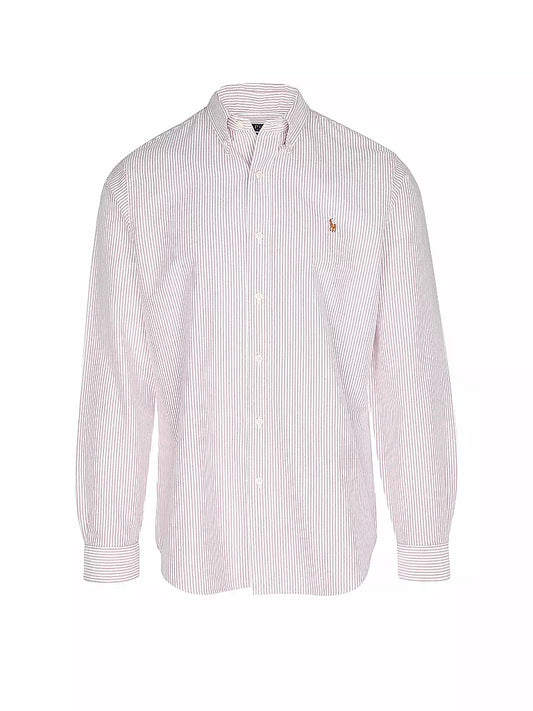 Ralph Lauren Overhemd – Gestreept – Heren