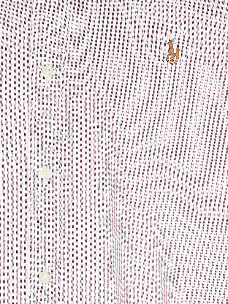 Ralph Lauren Overhemd – Gestreept – Heren