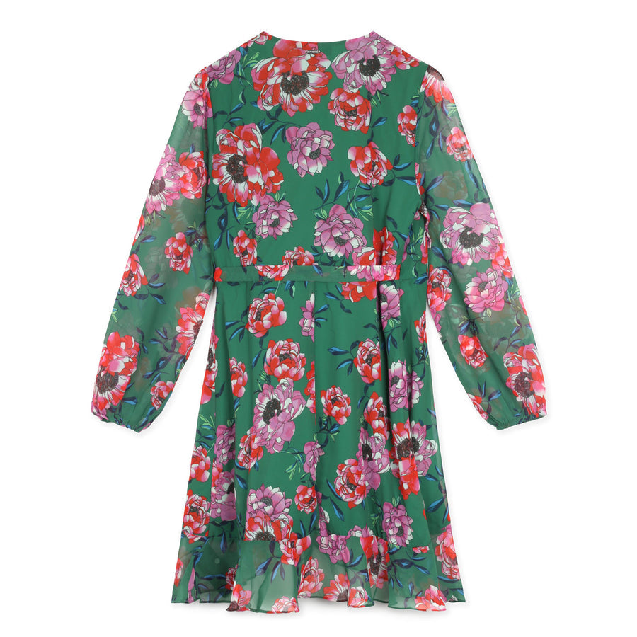 Guess Jurk – Bloemenprint – Dames