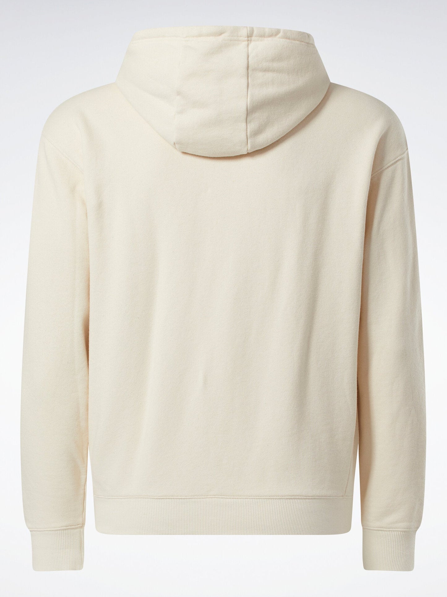 Reebok Classics Natural Dye Hoodie – Beige – Men