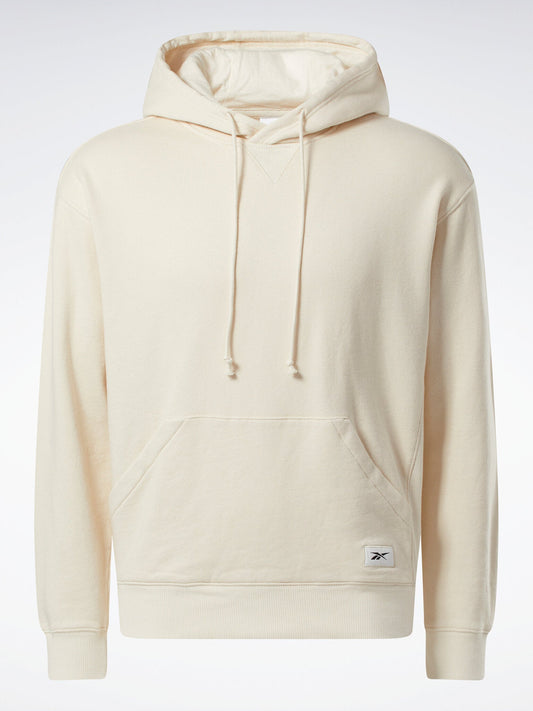 Reebok Classics Natural Dye Hoodie – Beige – Men