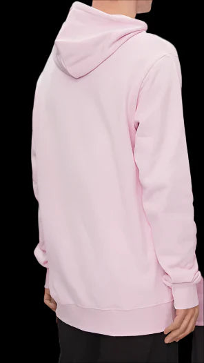Reebok Classic Skateboard Hoodie – Roze