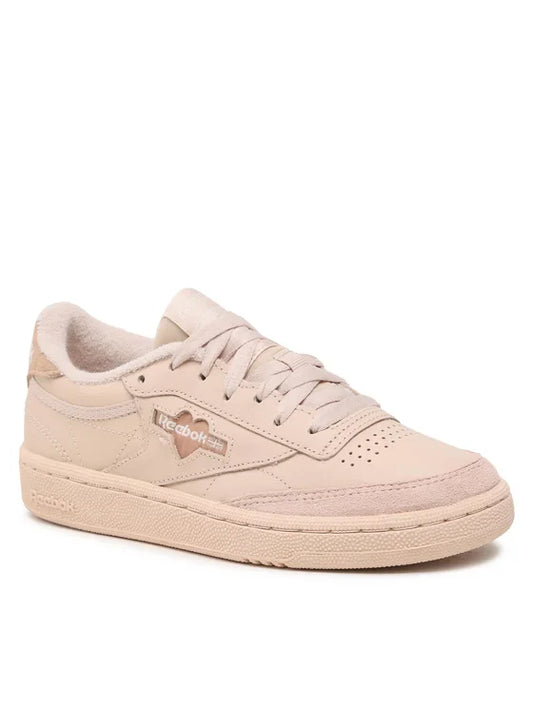 Reebok Club C 85 Sneakers – Roze – Dames