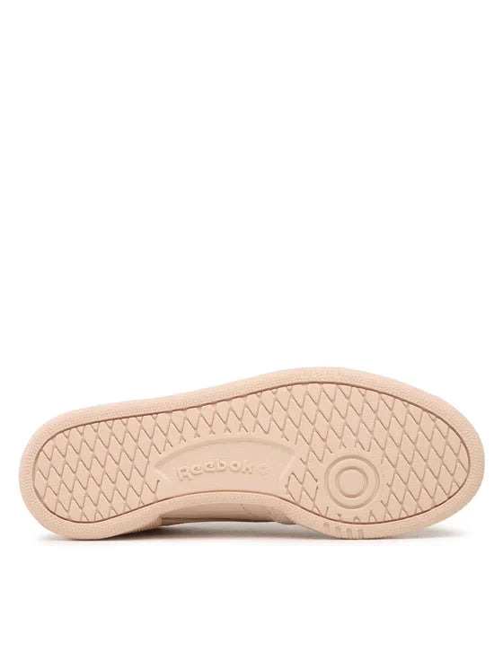 Reebok Club C 85 Sneakers – Roze – Dames