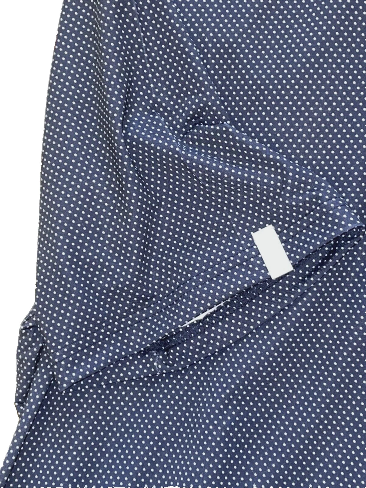 RLX Ralph Lauren Pindot Polo – Navy - Heren