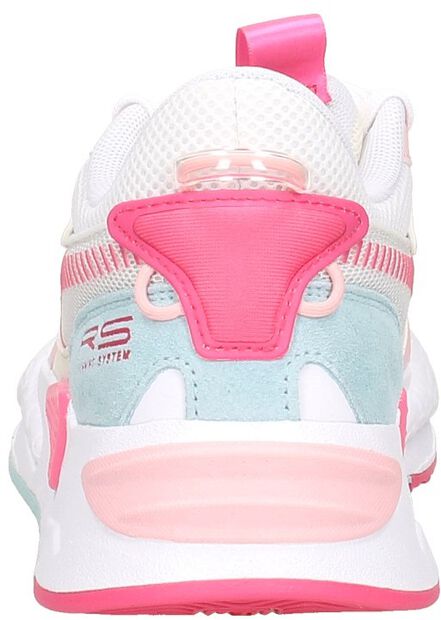 Puma RS-Z Sneakers – Roze/Multicolor – Dames