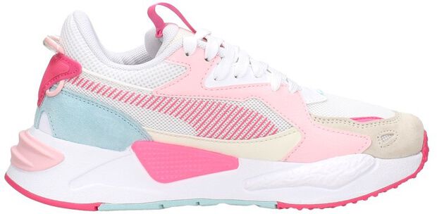 Puma RS-Z Sneakers – Roze/Multicolor – Dames